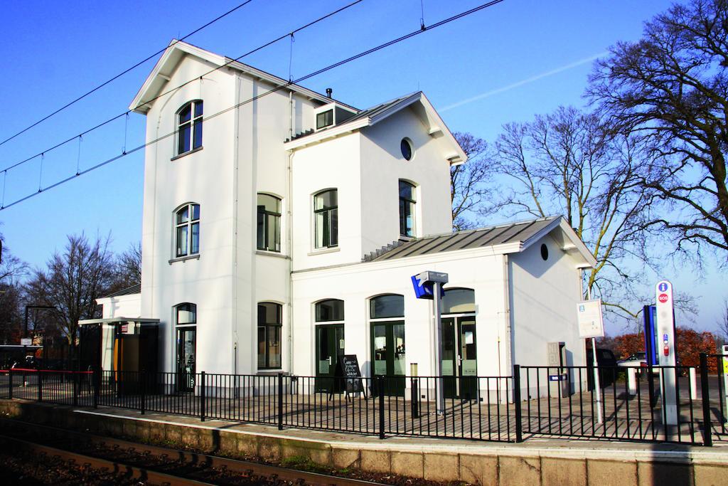 Staatsie 1866 Hegelsom Exterior foto